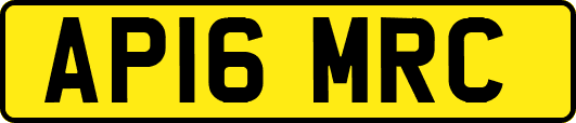 AP16MRC