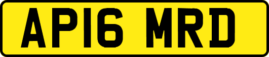 AP16MRD