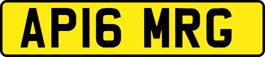 AP16MRG