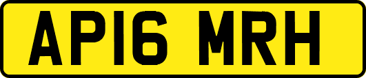 AP16MRH