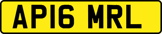 AP16MRL