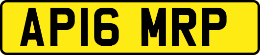 AP16MRP