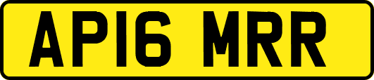 AP16MRR