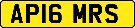 AP16MRS