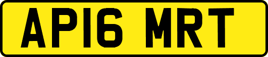 AP16MRT