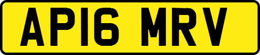 AP16MRV