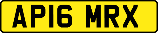 AP16MRX