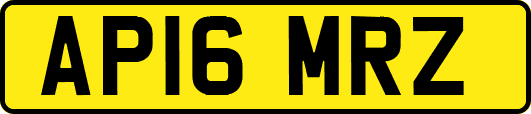 AP16MRZ