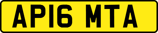 AP16MTA