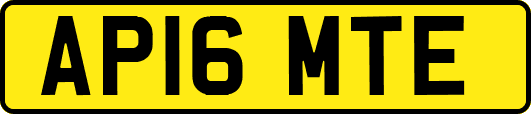 AP16MTE