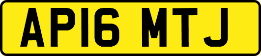 AP16MTJ