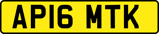 AP16MTK