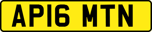 AP16MTN