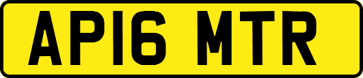 AP16MTR