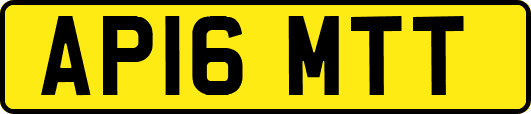 AP16MTT