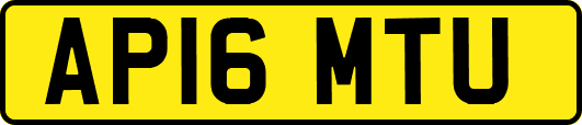 AP16MTU