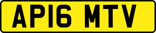 AP16MTV