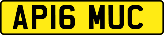 AP16MUC