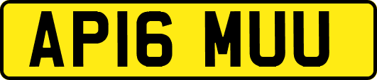 AP16MUU