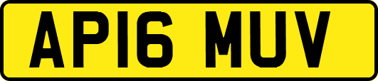 AP16MUV