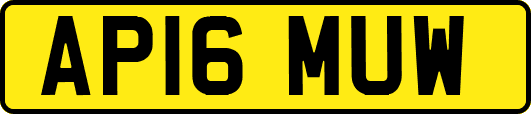 AP16MUW