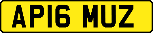AP16MUZ