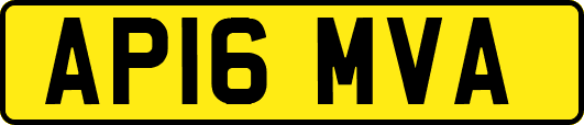 AP16MVA