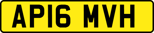 AP16MVH