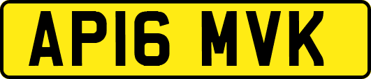 AP16MVK