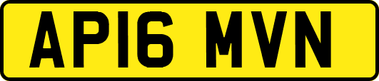 AP16MVN