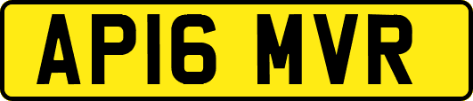 AP16MVR