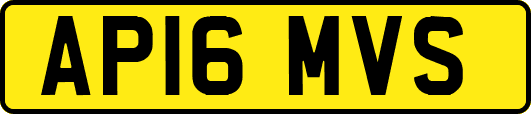 AP16MVS