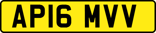 AP16MVV