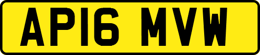 AP16MVW
