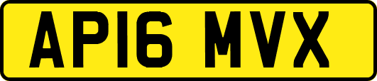 AP16MVX