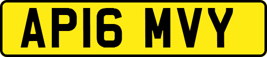 AP16MVY