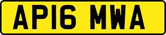 AP16MWA