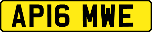 AP16MWE
