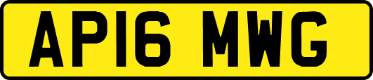 AP16MWG