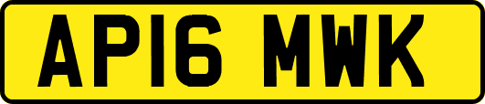 AP16MWK