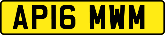 AP16MWM