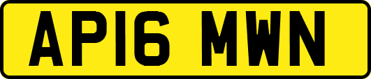 AP16MWN