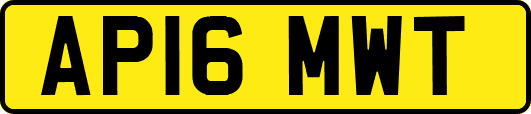 AP16MWT