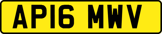 AP16MWV