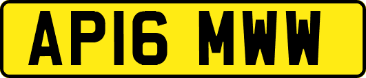 AP16MWW