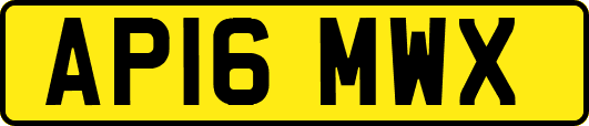AP16MWX