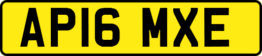 AP16MXE