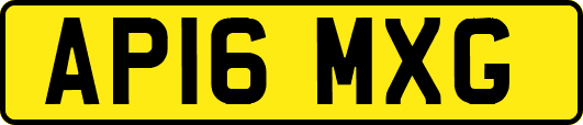 AP16MXG