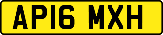 AP16MXH