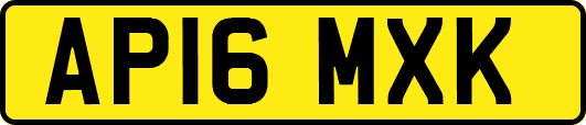 AP16MXK